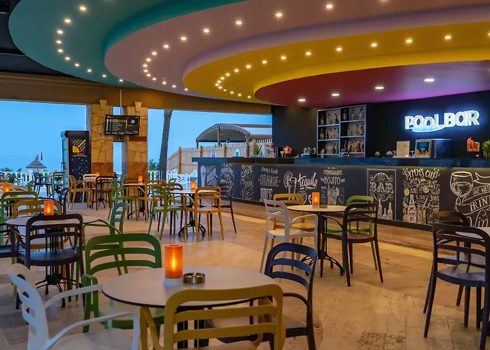 Otel Diamonds Club Kemer Göynük