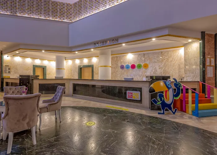 Diamonds Club Kemer 5* Göynük