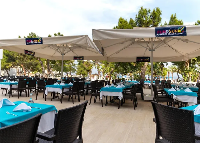 Diamonds Club Kemer 5*