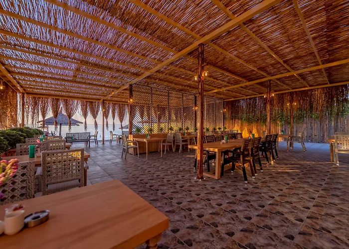 Diamonds Club Kemer Otel 5*