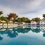 Hotel Diamonds Club Kemer