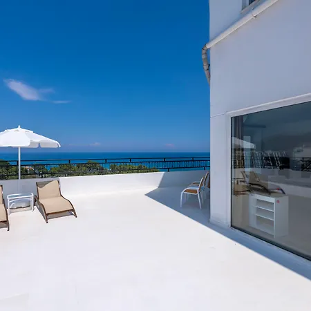 Diamonds Club Kemer 5* Göynük