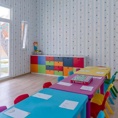 Diamonds Club Kemer Göynük