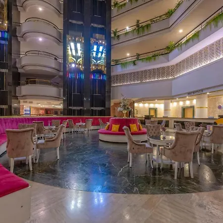 Diamonds Club Kemer 5* Göynük