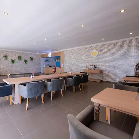 Diamonds Club Kemer 5* Göynük