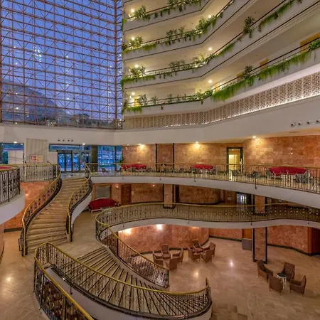 Hotel Diamonds Club Kemer Göynük