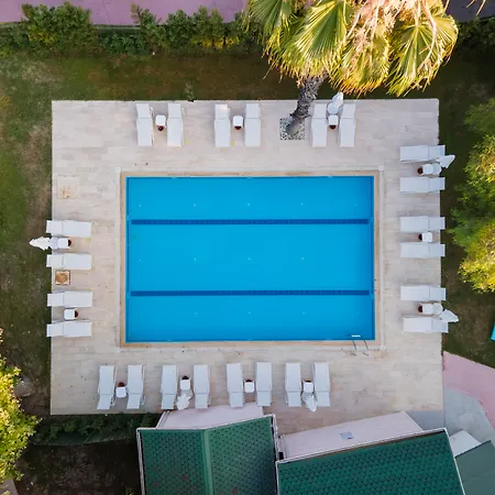 Diamonds Club Kemer