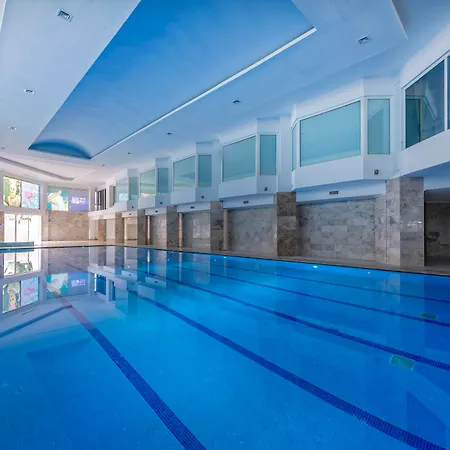 Diamonds Club Kemer 5*