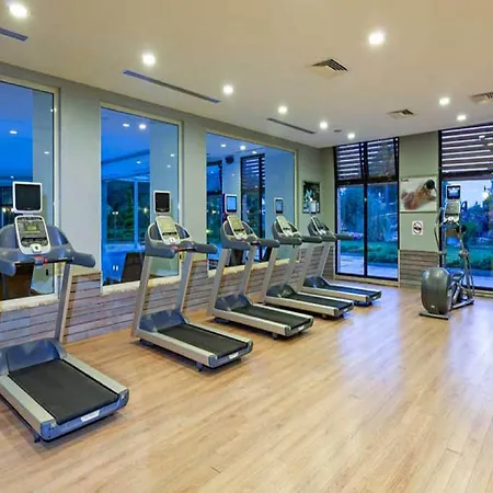 Hotel Diamonds Club Kemer