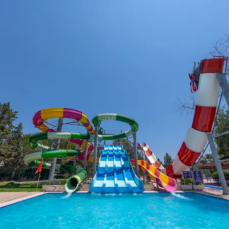 Diamonds Club Kemer Göynük