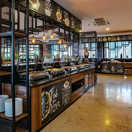 Hotel Diamonds Club Kemer 5*