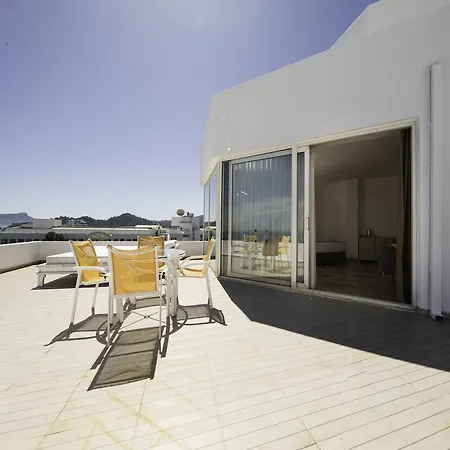 Diamonds Club Kemer Göynük