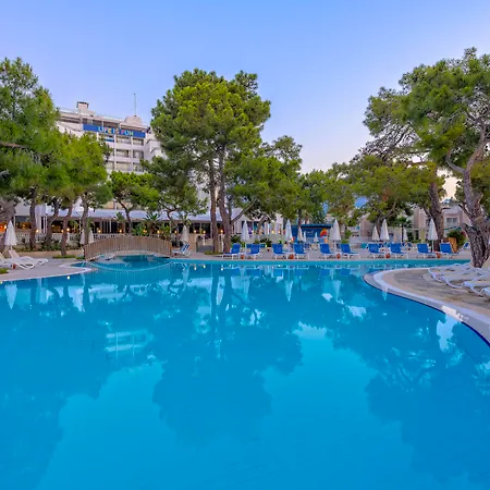 Diamonds Club Kemer 5*