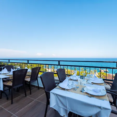 Diamonds Club Kemer 5*