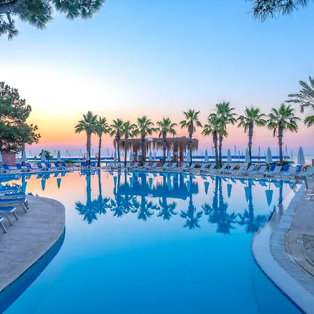 Hotel Diamonds Club Kemer Göynük