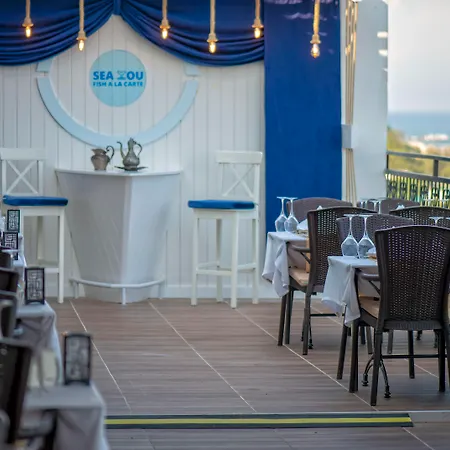 Diamonds Club Kemer 5*