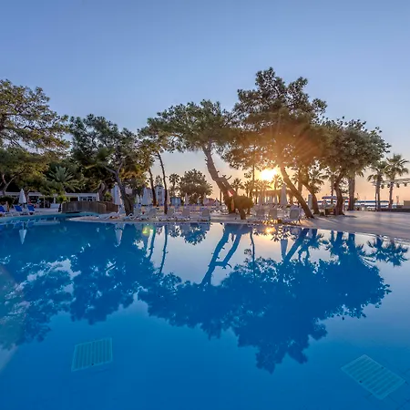 Diamonds Club Kemer Göynük