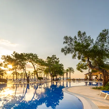 Diamonds Club Kemer 5* Göynük