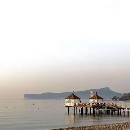 Diamonds Club Kemer Hotel 5*