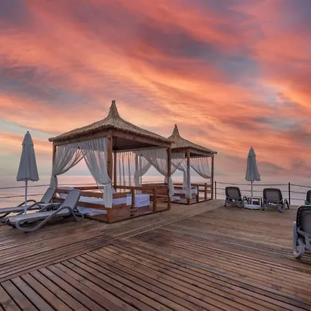 Diamonds Club Kemer Göynük