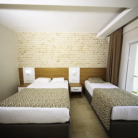 Diamonds Club Kemer 5* Göynük