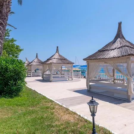 Diamonds Club Kemer 5*