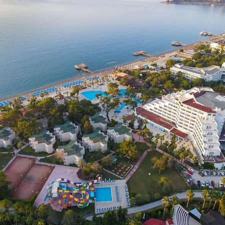 Diamonds Club Kemer 5*