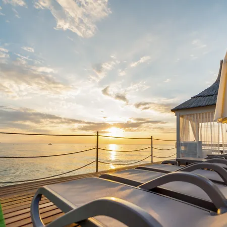 Diamonds Club Kemer Hotel 5*