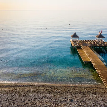 Diamonds Club Kemer Göynük