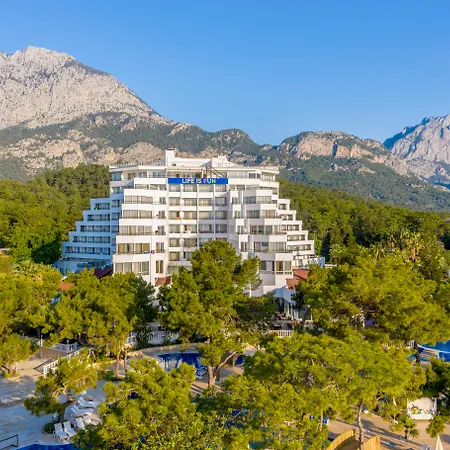 Diamonds Club Kemer Göynük