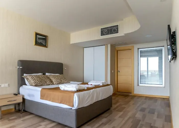 Diamonds Club Kemer Szálloda 5*