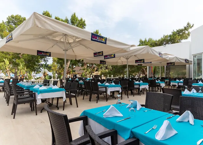 Diamonds Club Kemer Szálloda