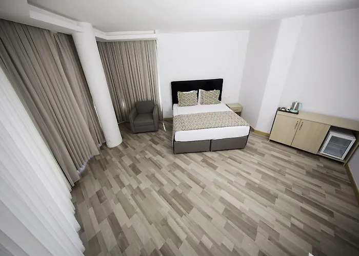 Diamonds Club Kemer Göynük
