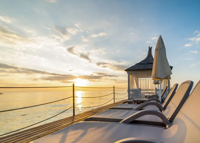 Diamonds Club Kemer Szálloda 5*