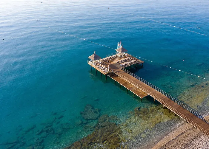 Diamonds Club Kemer 5*