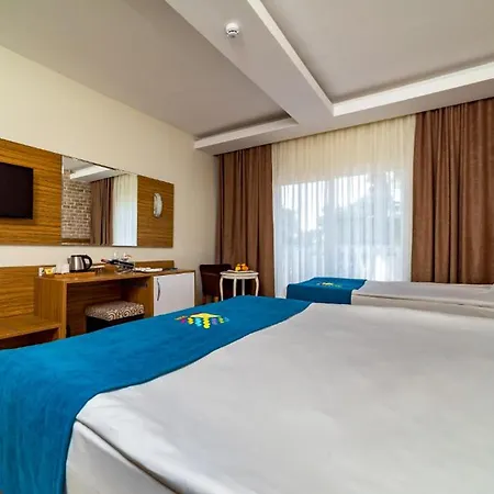 Diamonds Club Kemer 5*