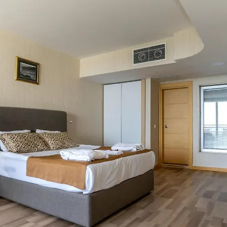 Diamonds Club Kemer Otel 5*