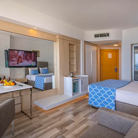 Otel Diamonds Club Kemer Göynük