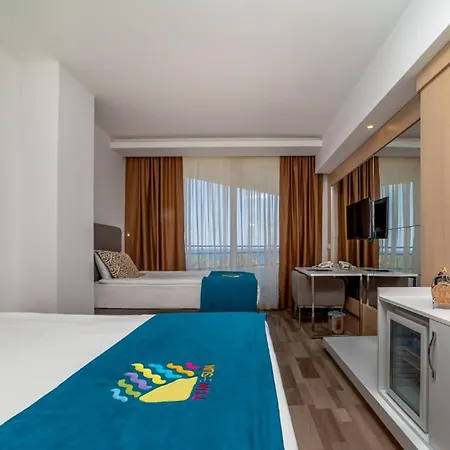 Diamonds Club Kemer Otel