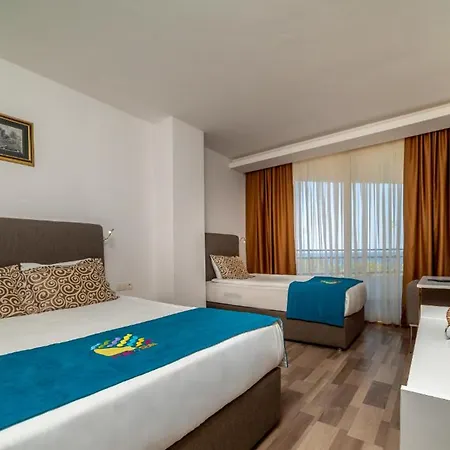 Diamonds Club Kemer Göynük