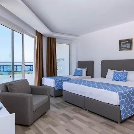 Otel Diamonds Club Kemer Göynük