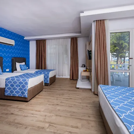 Diamonds Club Kemer Otel
