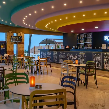 Otel Diamonds Club Kemer Göynük