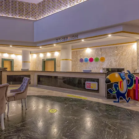 Diamonds Club Kemer 5* Göynük