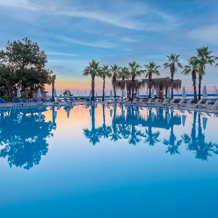 Diamonds Club Kemer 5*