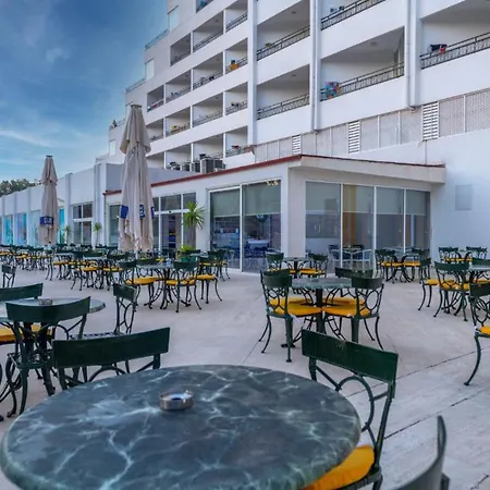 Diamonds Club Kemer Otel