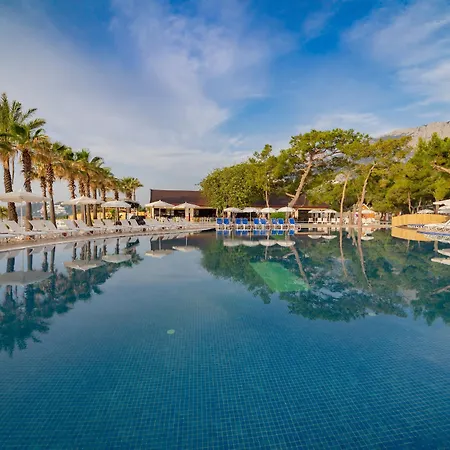 Otel Diamonds Club Kemer Göynük
