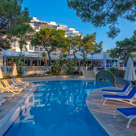 Otel Diamonds Club Kemer 5*