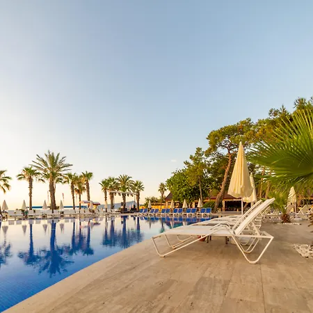 Diamonds Club Kemer Otel