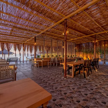 Diamonds Club Kemer Otel 5*